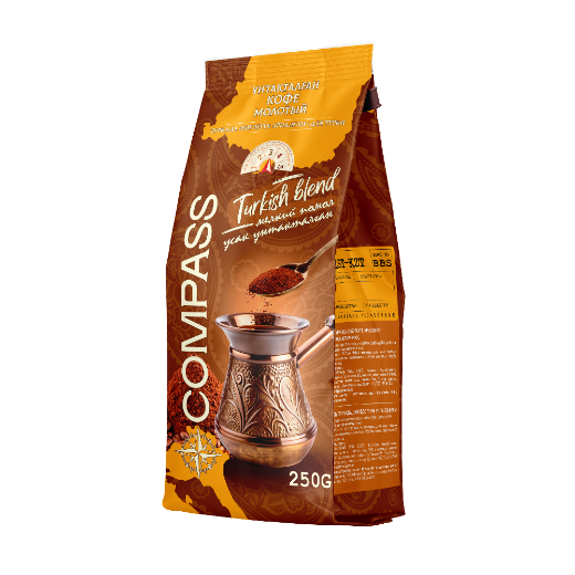 Turkish Blend 250 г