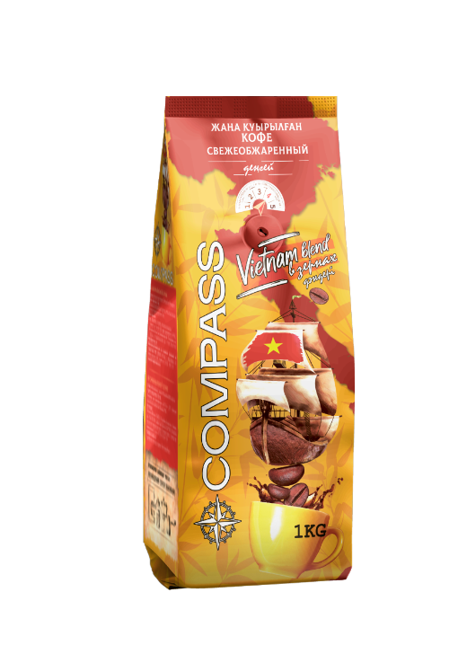 Vietnam Blend 1 кг